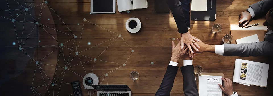 Easy Funding Solution for Your Business.